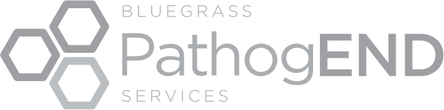 Bluegrass Pathogen